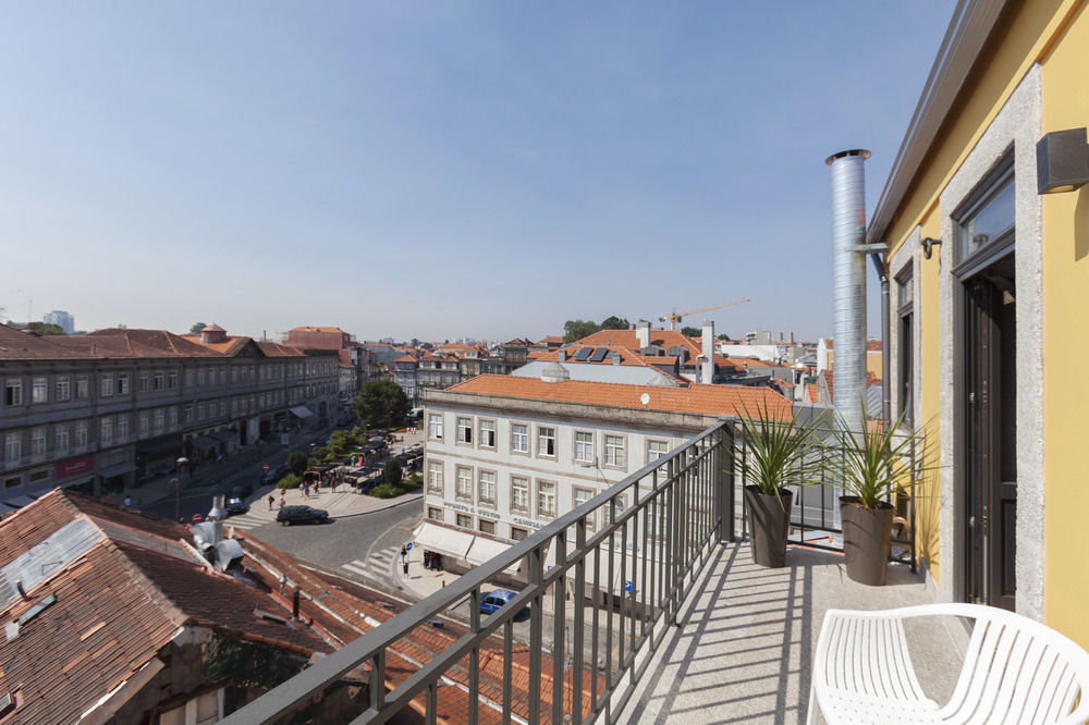 Apartament Oporto Street Sa De Noronha (Adults Only) Zewnętrze zdjęcie
