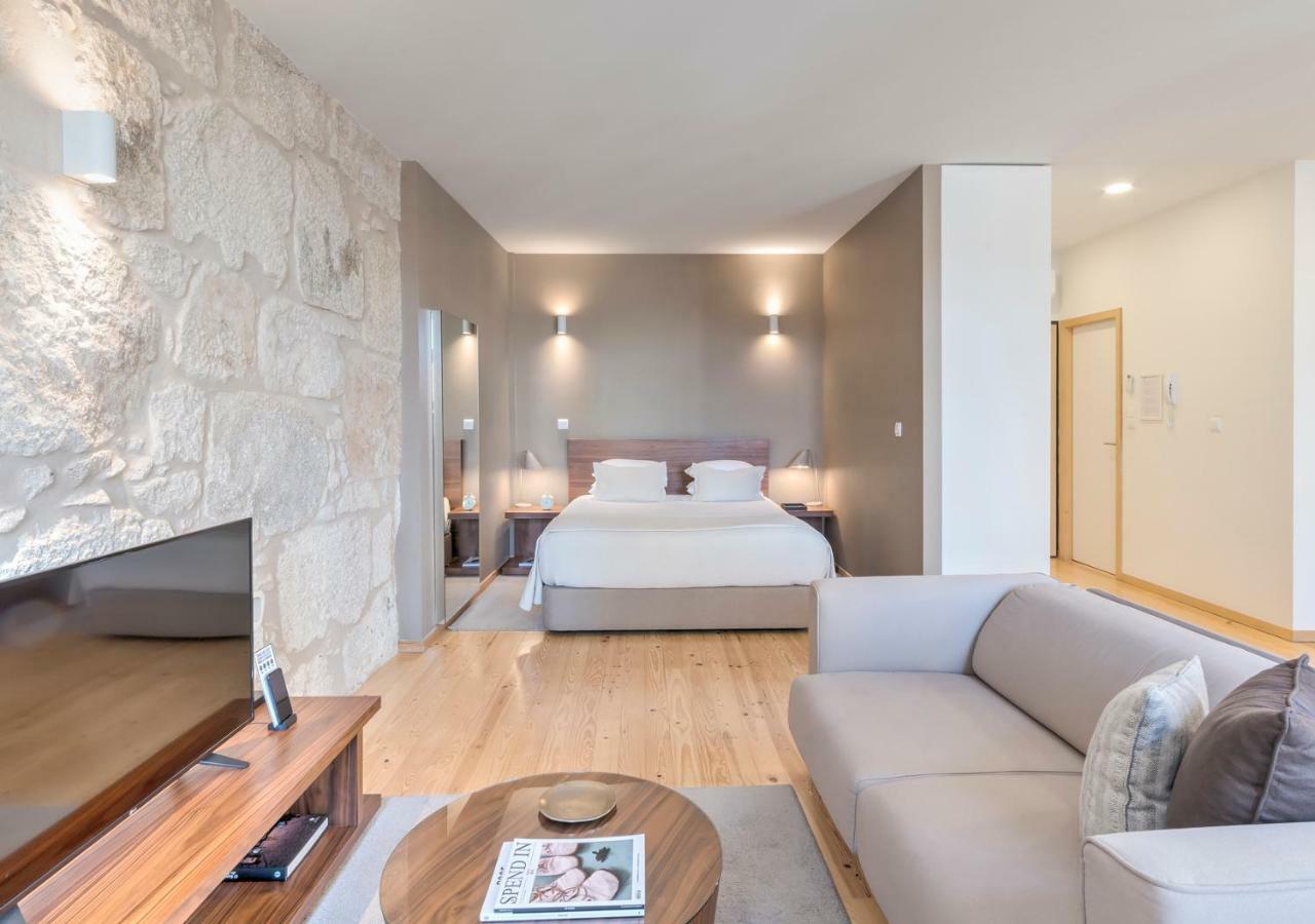 Apartament Oporto Street Sa De Noronha (Adults Only) Zewnętrze zdjęcie