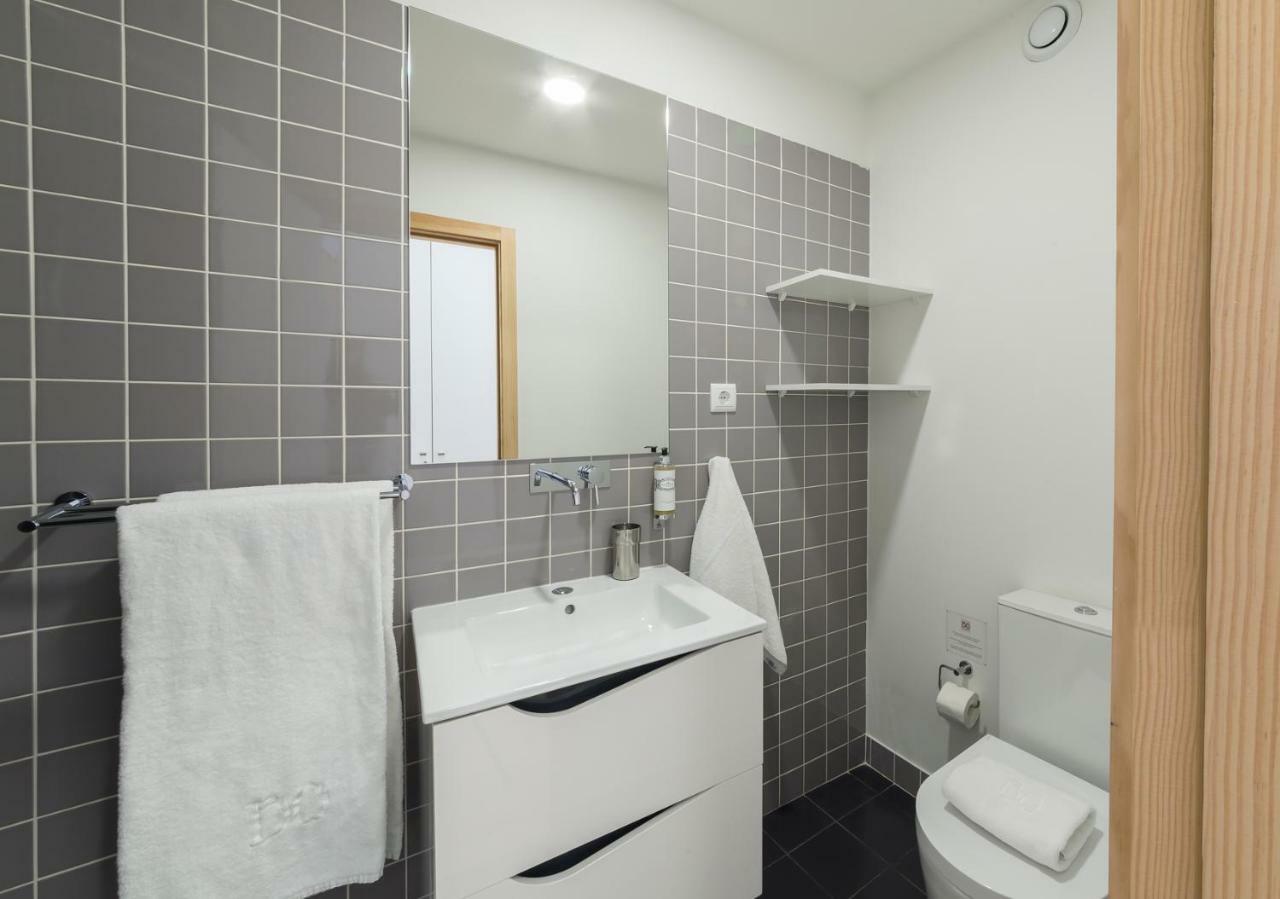 Apartament Oporto Street Sa De Noronha (Adults Only) Zewnętrze zdjęcie