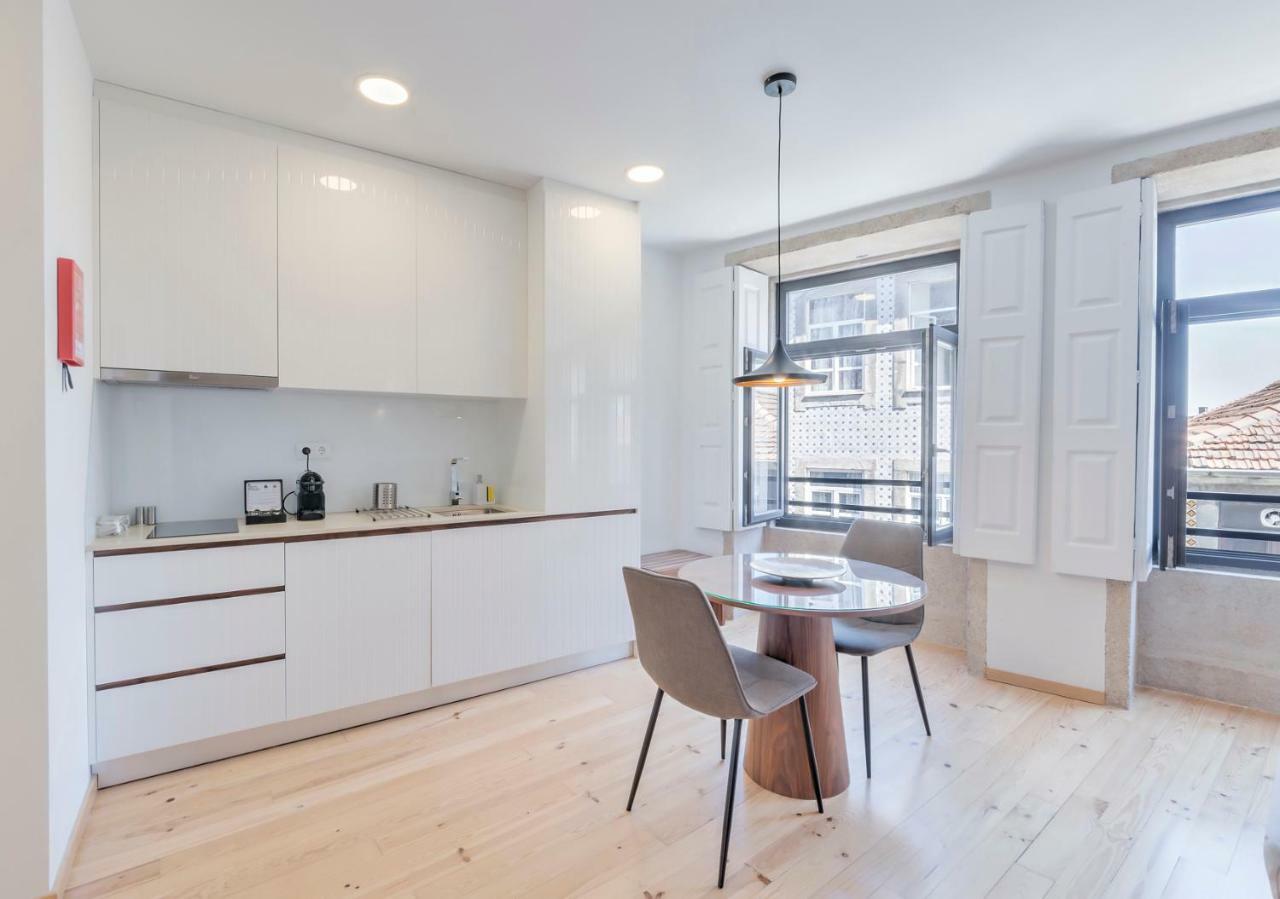 Apartament Oporto Street Sa De Noronha (Adults Only) Zewnętrze zdjęcie