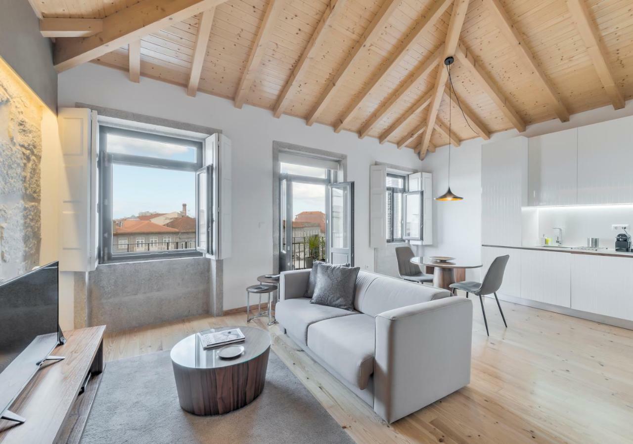 Apartament Oporto Street Sa De Noronha (Adults Only) Zewnętrze zdjęcie