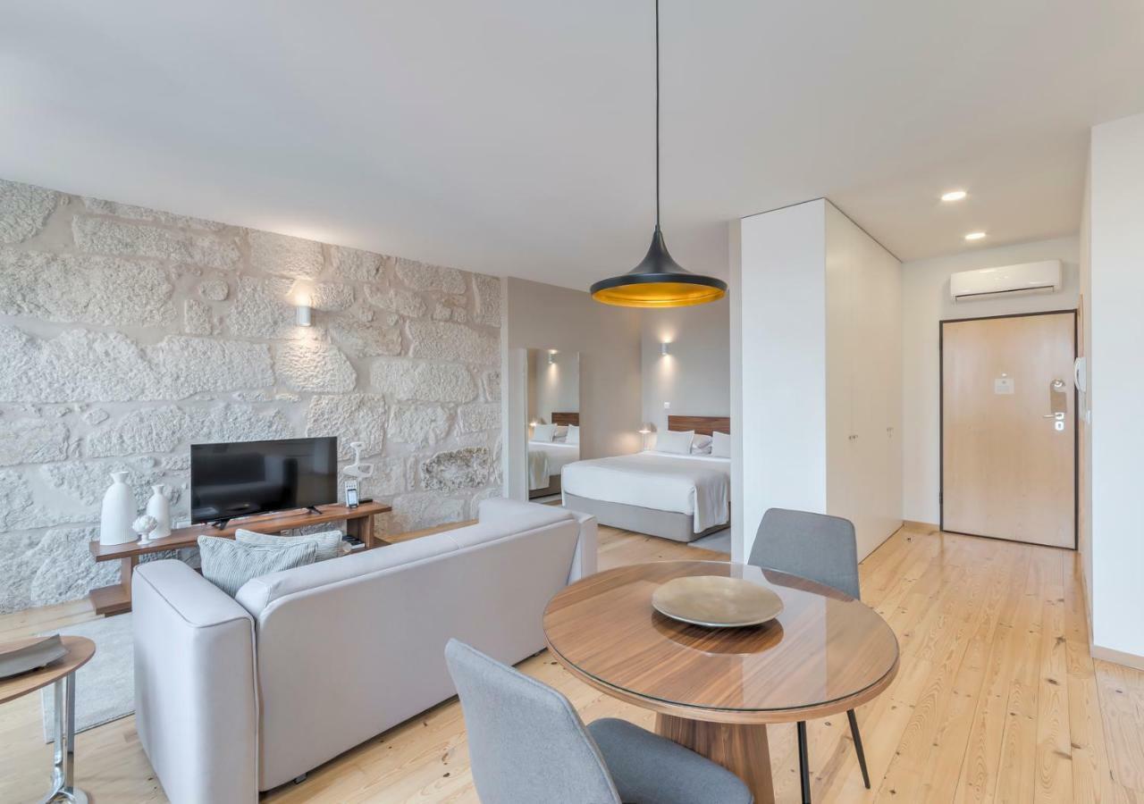 Apartament Oporto Street Sa De Noronha (Adults Only) Zewnętrze zdjęcie